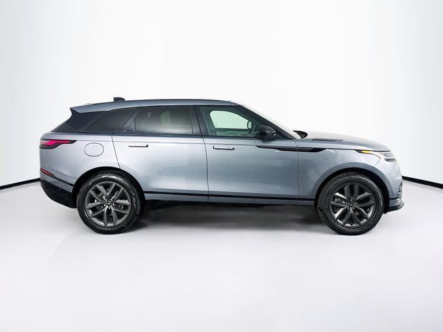 Used 2026 Land Rover Range Rover Velar Dynamic SE AWD/4WD image 4