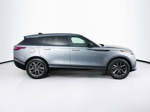Used 2026 Land Rover Range Rover Velar Dynamic SE image 4