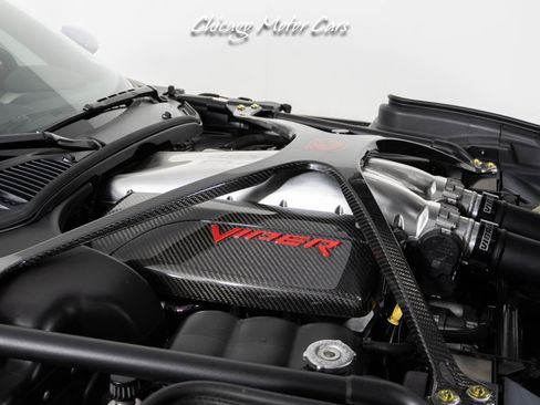 Used 2016 Dodge Viper ACR image 51