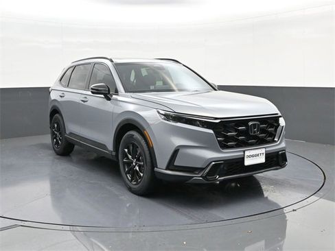 New 2026 Honda CR-V Sport-L image 20