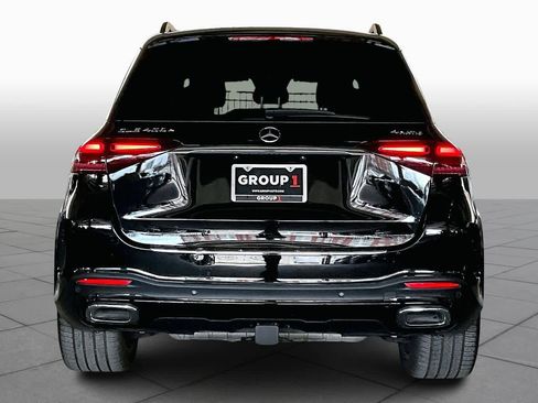 Used 2024 Mercedes-Benz GLE 450e 4MATIC image 4