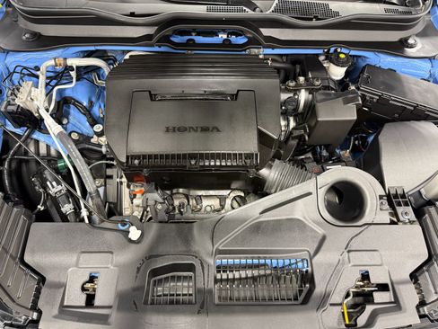 Used 2024 Honda Pilot TrailSport image 37
