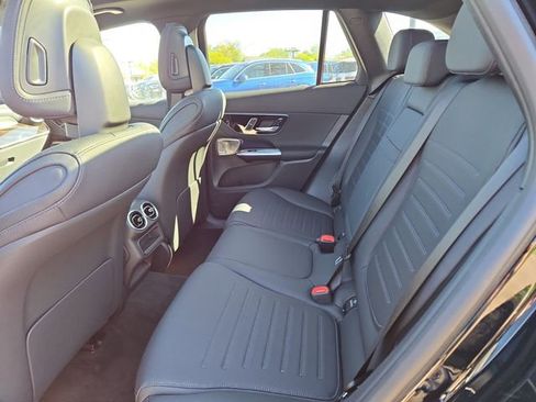 New 2026 Mercedes-Benz GLC 300 4MATIC image 28