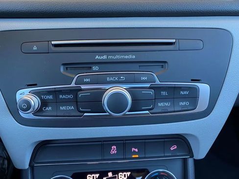 Used 2016 Audi Q3 2.0T Premium Plus image 25