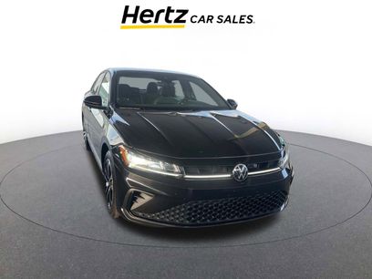 Used 2025 Volkswagen Jetta Sport