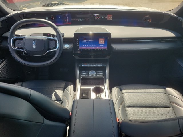 Certified 2024 Lincoln Nautilus Premier w/ Jet Appearance Package AWD/4WD image 17