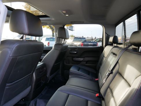 Used 2018 GMC Sierra 1500 SLT image 10