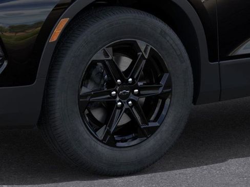 New 2026 Chevrolet Blazer LT w/ Midnight/Sport Edition image 9
