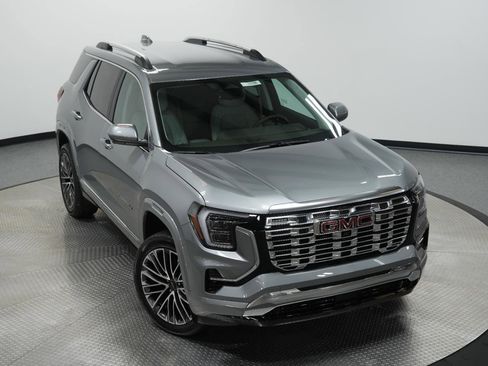New 2026 GMC Terrain Denali image 42