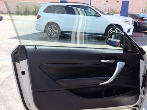 Used 2015 BMW M235i Coupe RWD image 9
