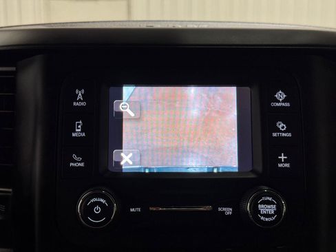 Used 2022 RAM 2500 Tradesman w/ Chrome Appearance Group AWD/4WD image 45
