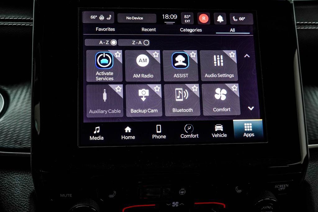 Used 2023 Jeep Grand Cherokee L Laredo AWD/4WD image 26