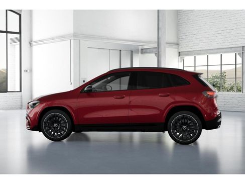 New 2026 Mercedes-Benz GLA 250 250 image 33