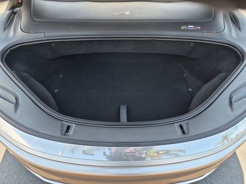 Used 2022 Lucid Air Dream Edition AWD/4WD image 34