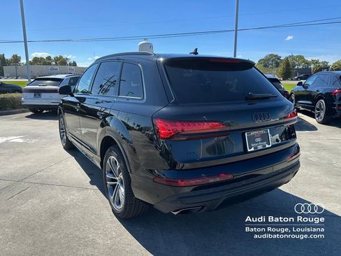New 2026 Audi Q7 2.0T Premium Plus AWD/4WD image 7