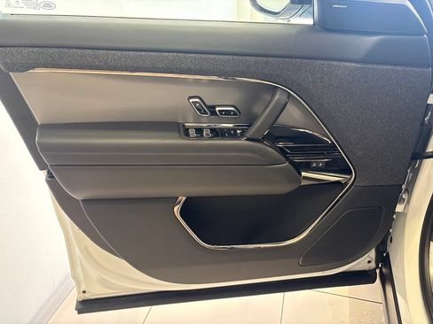 Used 2025 Land Rover Range Rover Sport AWD/4WD image 34