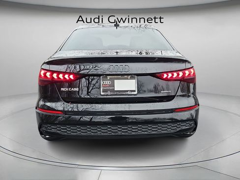 New 2026 Audi A3 2.0T Premium image 4