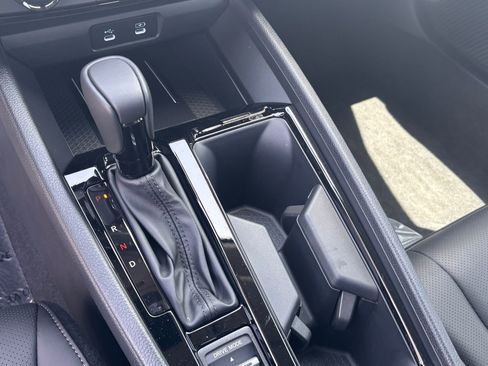 New 2026 Honda Accord EX-L image 21