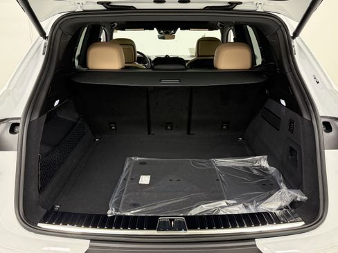 New 2026 Porsche Cayenne S image 64