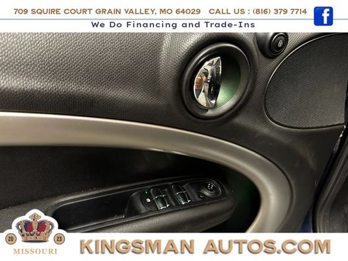 Used 2015 MINI Cooper Countryman FWD image 10