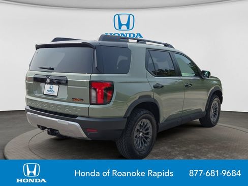 New 2026 Honda Passport TrailSport image 5
