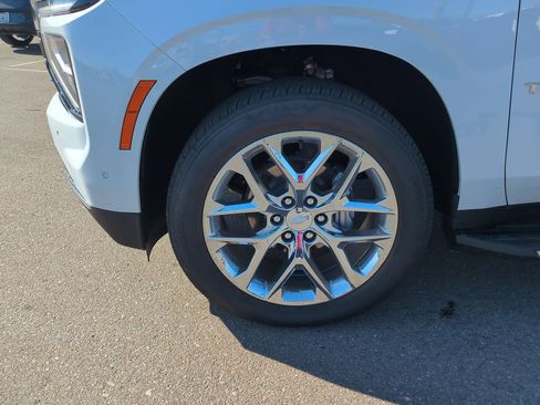 New 2026 Chevrolet Tahoe Premier image 33