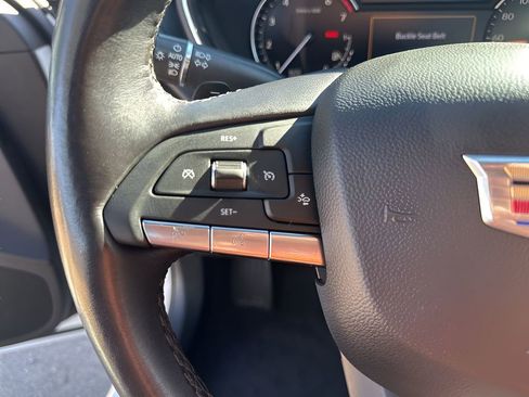 Certified 2024 Cadillac CT5 Premium Luxury image 30