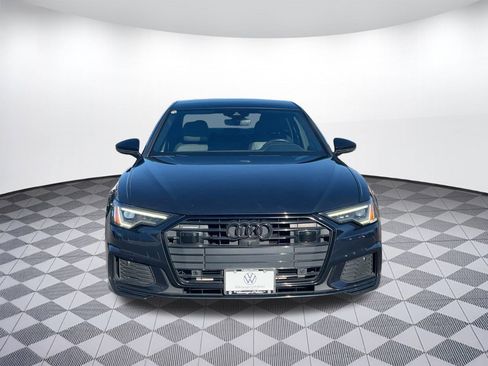 Used 2021 Audi A6 Premium Plus w/ Premium Plus Package image 6