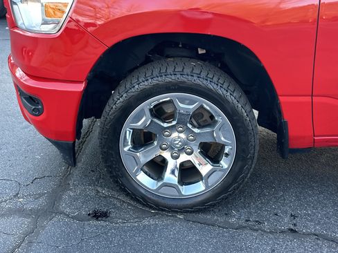 Used 2022 RAM 1500 Big Horn image 13