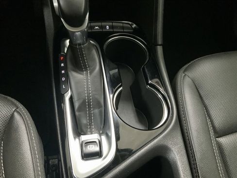 Used 2024 Buick Encore GX Sport Touring image 34