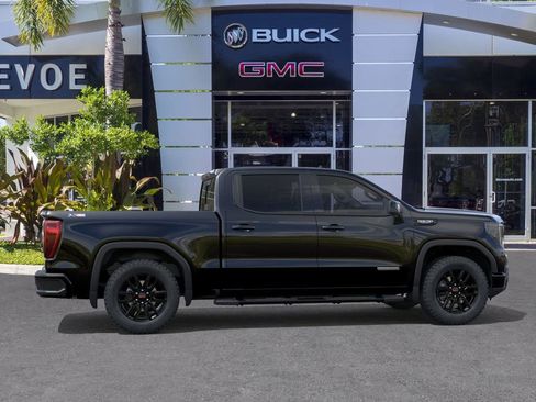 New 2026 GMC Sierra 1500 Elevation w/ Elevation Premium Package AWD/4WD image 5