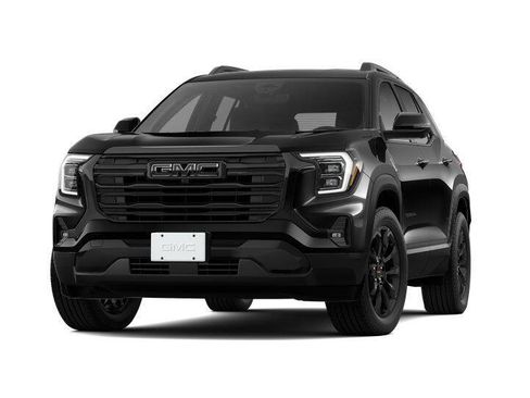 New 2026 GMC Terrain Elevation image 2