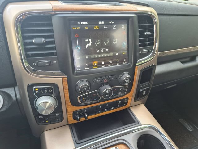Used 2018 RAM 1500 Laramie Longhorn w/ Convenience Group AWD/4WD image 11