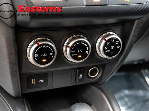 Used 2024 Mitsubishi Outlander Sport AWD image 18
