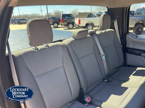 Used 2017 Ford F350 XLT RWD image 18