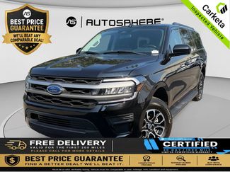 Used 2024 Ford Expedition Max XLT AWD/4WD video 1
