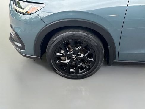Used 2023 Honda HR-V Sport image 29