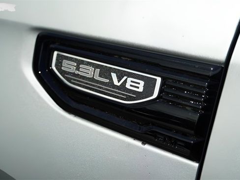 New 2026 GMC Sierra 1500 Elevation w/ Elevation Premium Package image 11