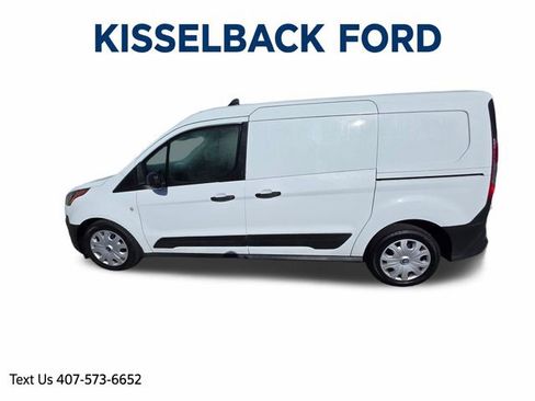 Certified 2020 Ford Transit Connect XL image 6