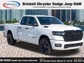 Used 2025 RAM 1500 Big Horn video 3