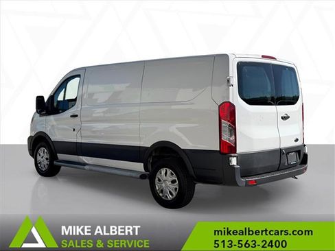 Used 2022 Ford Transit 250 Base w/ Exterior Upgrade Package image 6