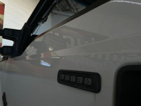 Used 2011 Ford F250 XLT w/ XLT Premium Pkg image 10