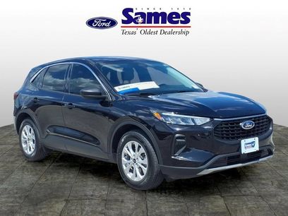 Used 2024 Ford Escape Active w/ Tech Pack #1