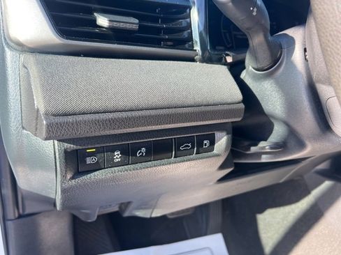 Used 2025 Toyota Camry LE image 26