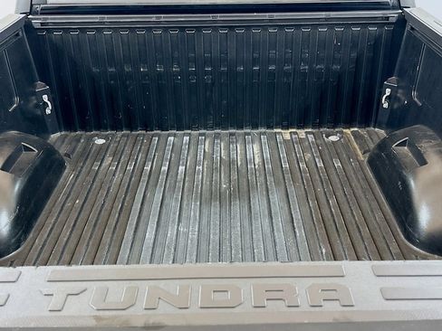 Used 2023 Toyota Tundra SR5 AWD/4WD image 21