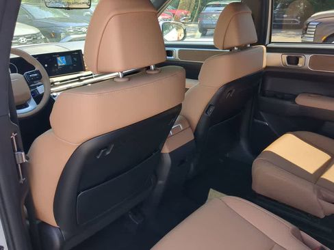 New 2026 Hyundai Santa Fe Calligraphy image 19