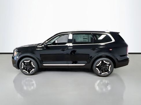 New 2025 Kia Telluride EX image 4