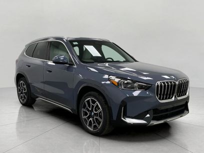 New 2026 BMW X1 xDrive28i