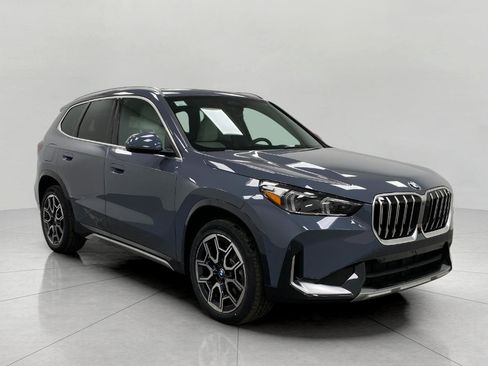 New 2026 BMW X1 xDrive28i image 1