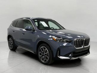 New 2026 BMW X1 xDrive28i video 1